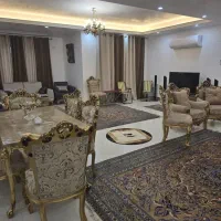 ۱۷۰ متر ویو دریا نوساز ساحل طلایی