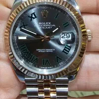 خریدار رولکس اورجینال