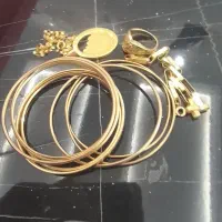 فوری فوری فوری به قیمت روی تابلو|جواهرات|نورآباد, |دیوار