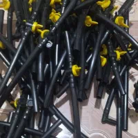 لوله کشی باغ شهری