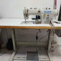 سر دوز ۵ نخ رویانگ|چرخ خیاطی و ریسندگی|رشت, یخسازی|دیوار