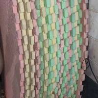 تاتامی سالم در حد نو