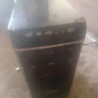 کیس و مانیتور ۱۷ اینج