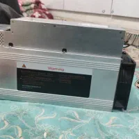 خریدوفروش ماینر