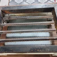 کباب پزگازی|اجاق گاز و لوازم برقی پختوپز|مشهد, ابوذر|دیوار