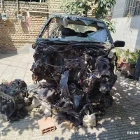 ماشین تصادفی