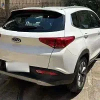 تیگو ۷ ie عروسک ۱۳۹۸ برج ۱۰ کم کار۶۰تا