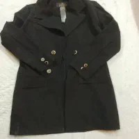 مانتو کتی سایز 42|لباس|مشهد, هنرستان|دیوار