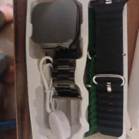ساعت هوشمند