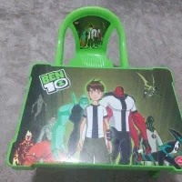 میز و صندلی کودک