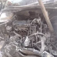 بسترن b50|خودرو سواری و وانت|کرج, فاز ۴ مهرشهر|دیوار