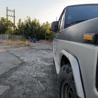 پاترول ۶سیلندر