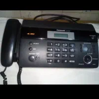تلفن فکس پاناسونیک