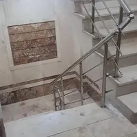 اجاره ۱۰۵ متر با آسانسور. پارکینگ. انبا ی. بالکن.