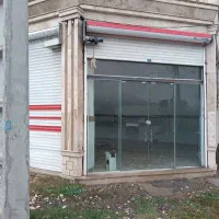 اجاره یک واحد مغازه