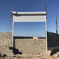 فروش و نصب کرکره برقی اتوماتیک|عمدهفروشی|کرج, شهرک اوج|دیوار