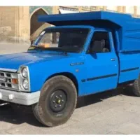 حمل بار با نیسان با مناسب ترین قیمت