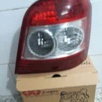 چراغ عقب پراید۱۱۱سمت راست موکت داشبورد