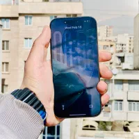 ایفون۱۶ پرو۲۵۶گیگzaa