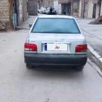 پراید86|خودرو سواری و وانت|مشهد, کشف|دیوار