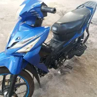 موتور بی کلاج