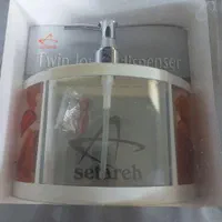 جا مایع دیواری