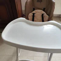 صندلی غذا مارک زویی