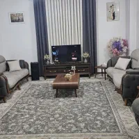 60 متر / غفیلی / فول امکانات