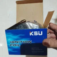 کویل  پژو سمند ساژم|قطعات یدکی و لوازم جانبی|تهران, امام حسین|دیوار