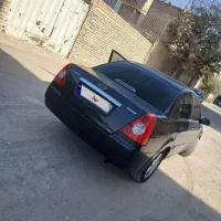 تازه تعمیر شده و تمیز میباشد|خودرو سواری و وانت|ابریشم, |دیوار