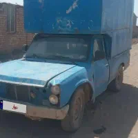 نیسان دو گانه سوز   مدل ۹۰