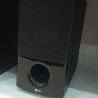 سینما خانوادگی ال جی ۷ تیکه