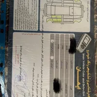 تیبا صندوق‌دار SX، مدل ۱۳۹۲