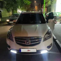 چانگان cs35 مونتاژ