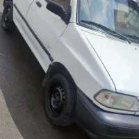پراید ۸۳پلم تمیز گلبهار