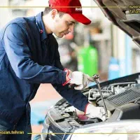 مکانیکی سیار