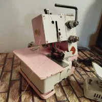 سردوز تمیز سه نخه|چرخ خیاطی و ریسندگی|اهواز, کیانشهر|دیوار