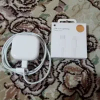 شارژر آیفون
