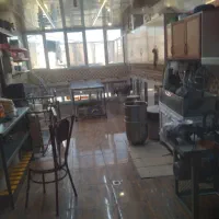 مغازه وکارگاه|فروش مغازه و غرفه|تیکمه داش, |دیوار