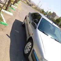 فروش خودرو زانتیا۲۰۰۰