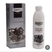 چربی زدای نانو