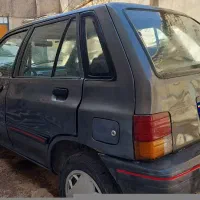 پرایدهاچبک مدل۷۵نقدوقسط