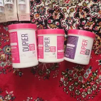 رنگ و دکلره|آرایشگاه و سالن‌های زیبایی|قم, شاه ابراهیم|دیوار