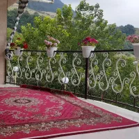 اجاره ویلا جنگلی وکوهستانی