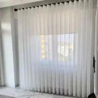 پانچ مینمال به قیمت منصفانه خرید از تولیدی|پرده، رانر، رومیزی|تهران, عبدلآباد|دیوار