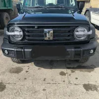 تانک ۳۰۰|خودرو کلاسیک|کرمانشاه, |دیوار