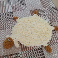 شال بافی