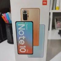 Note 10 pro|موبایل|مشهد, امامیه (شهرک غرب)|دیوار