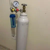 کپسول اکسیژن