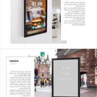 ساخت و اجرای تخصصی لایت‌باکس و تابلوهای تبلیغاتی|خدمات پیشه و مهارت|شیراز, سینما سعدی|دیوار